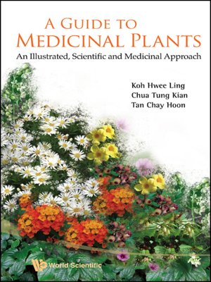cover image of A Guide to Medicinal Plants